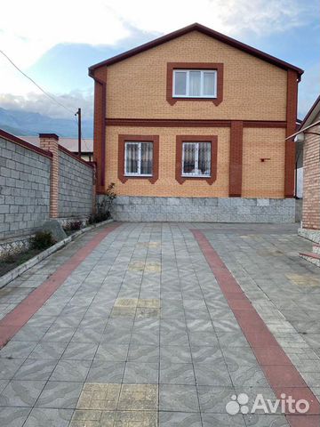 

3-к. дача, 200 м²