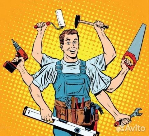 Ремонт домов квартир офисов и тд