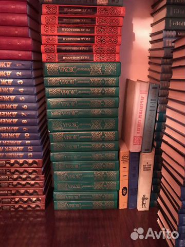 Продается 14- томник А, Дюма