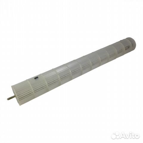 Крыльчатка внутреннего блока Haier D-80мм,Н-653мм