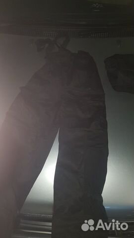 Спецодежда