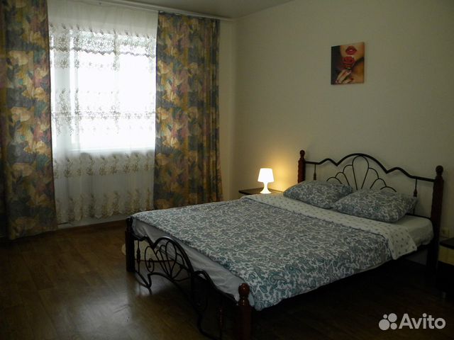 

2-к. квартира, 78 м², 4 кровати
