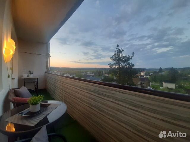 

2-к. квартира, 62 м², 5 кроватей