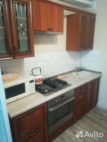 

2-к. квартира, 55 м², 4 кровати