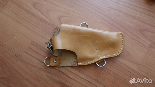 Кобура для пм оперативная