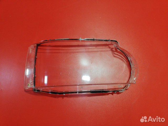 Стекло фары правое Land Rover Range Rover L322