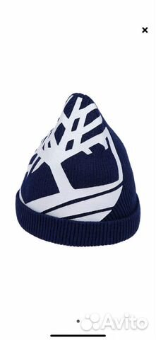Шапочка Timberland. Оригинал. Новая