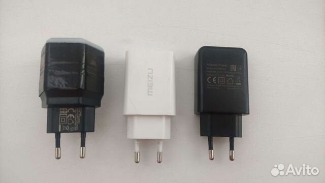 Зарядка meizu, кабель micro USB lightning