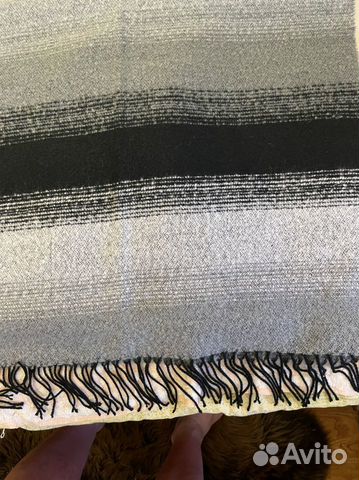 Шарф женский