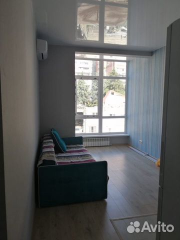 

1-к. квартира, 36 м², 2 кровати