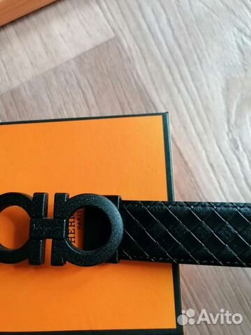 Ремень мужской