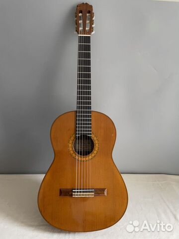 Mitsuru Tamura №1000 1975