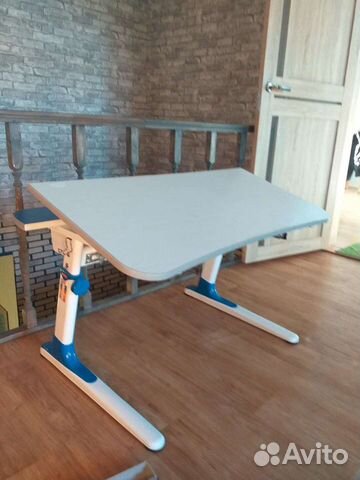 Растущий стол-парта Le Taho