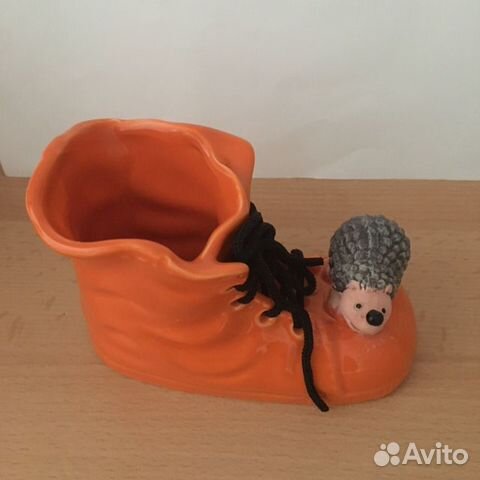 Кашпо керамика