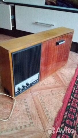 Проигрыватель