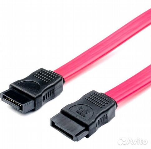 Кабели и переходники