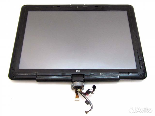 Дисплейный модуль для ноутбука HP TX2000