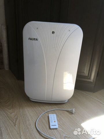 Климатический комплекс faura HFC260