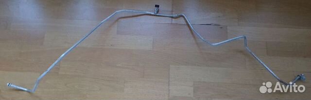 Трубка кондиционера nissan x trail t31