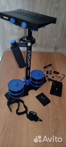 Стабилизатор для съёмки