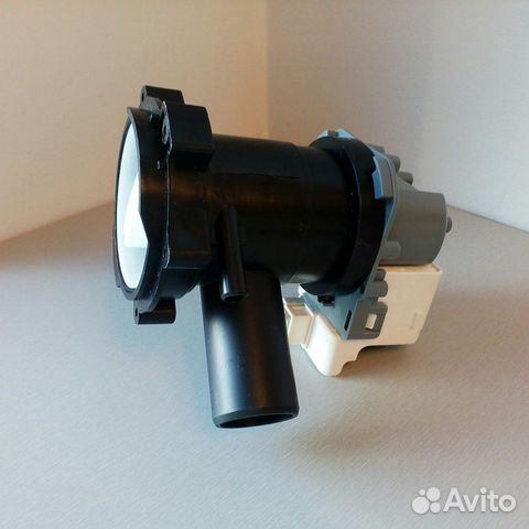 Помпа для Bosch Maxx