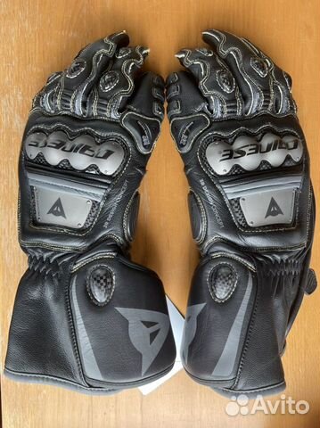 Перчатки Dainese для мотоцикла