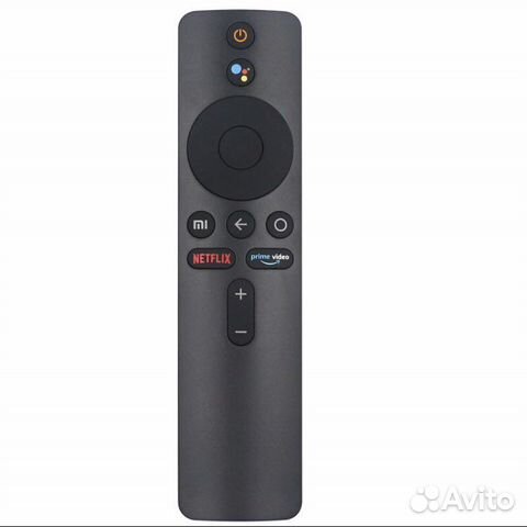 Пульт ду Xiaomi xmrm-00A