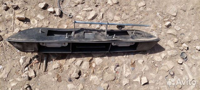 Планка подсветки новера ручка УАЗ