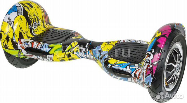 Гироскутер