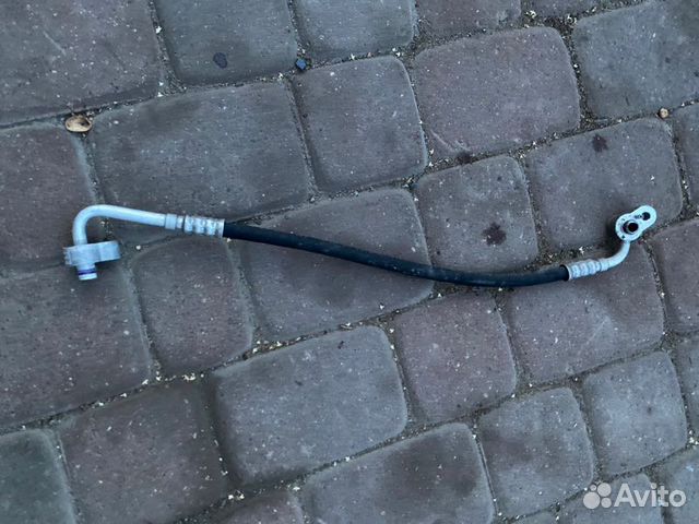 Трубка отопителя Vag Vag