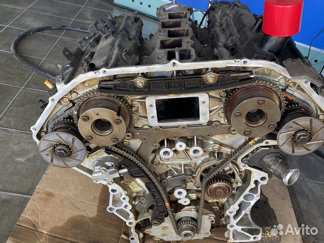 Гбц инфинити