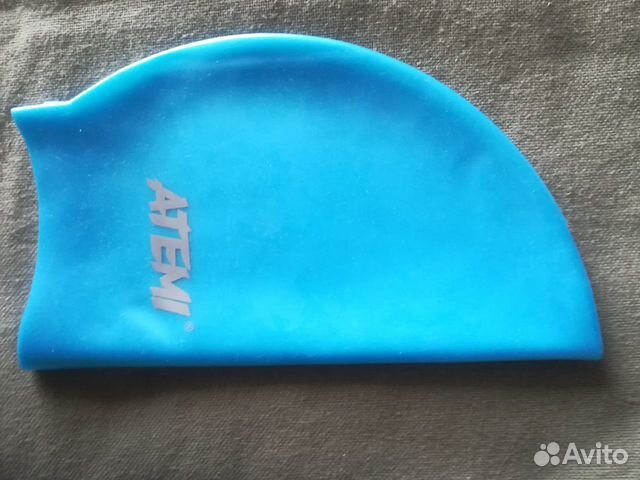 Шапочка для плавания