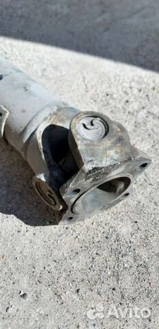 Карданный вал iveco daily 06