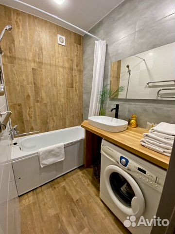 

2-к. квартира, 58 м², 3 кровати