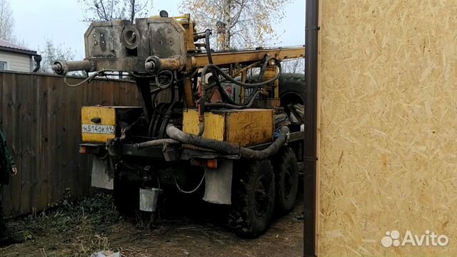 Пластиковый кессон. Обустройство скважины