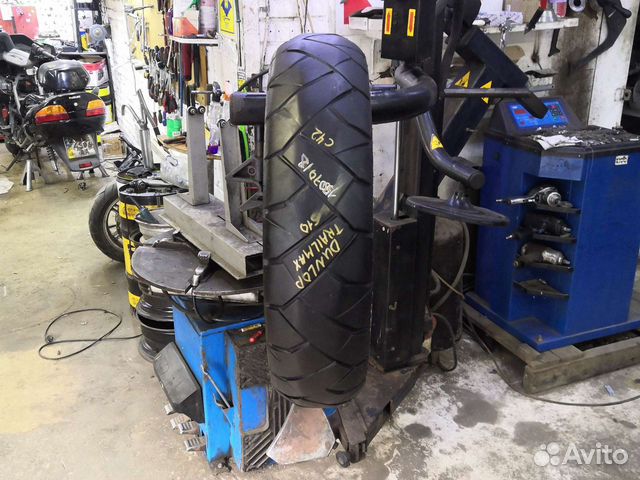 Dunlop Trail Maxx 150/70/18 C42 (2м)