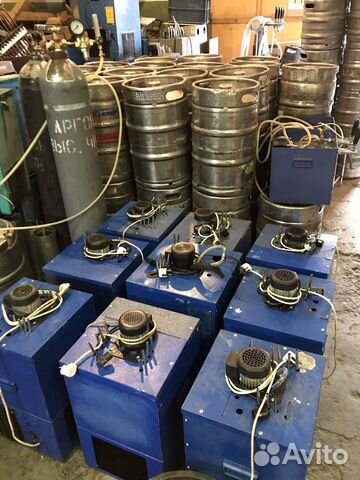 Пивной охладитель. Охладитель для пива