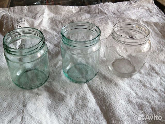 Банки 0,5л 11р