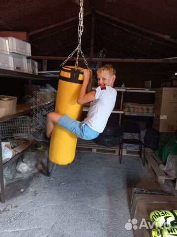 Мешок для бокса 50 кг