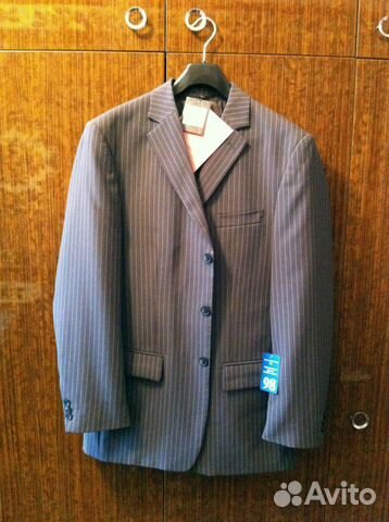 Мужские костюмы Мужские костюмы