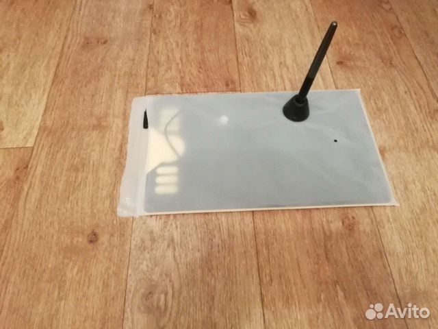 Графический планшет Huion HS610