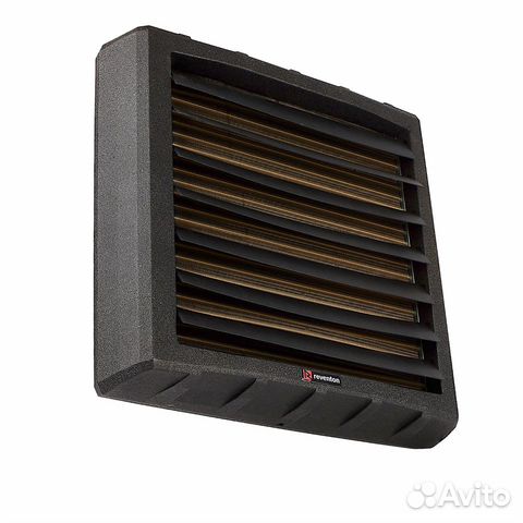 Volcano водяной тепловентилятор Reventon