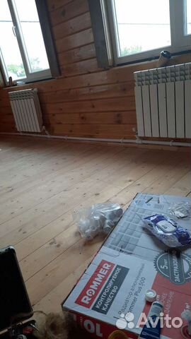 Ремонт газовых котлов колонок мастер