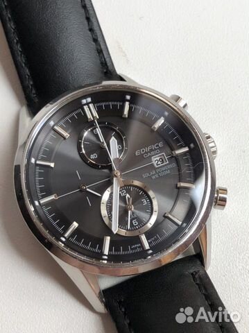 casio edifice efb 503