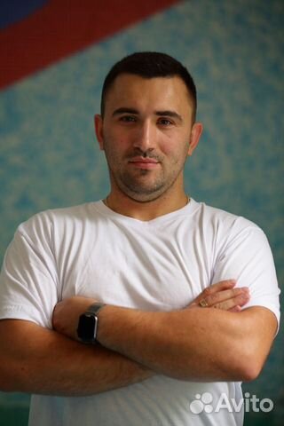 Классический массаж