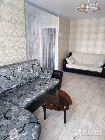 

3-к. квартира, 44 м², 4 кровати