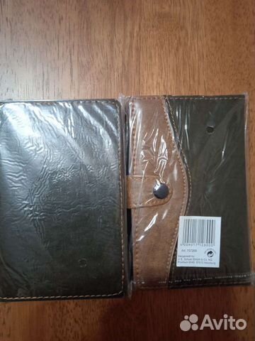 Записные книжки