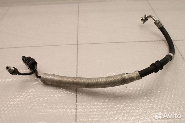 Трубка гидроусилителя Honda CRV 3 CR-V III 200