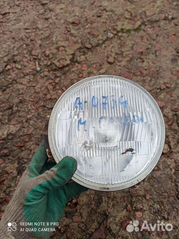 Паджеро фары Koito оригинал 1шт