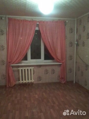 1-к квартира, 46 м², 2/10 эт.